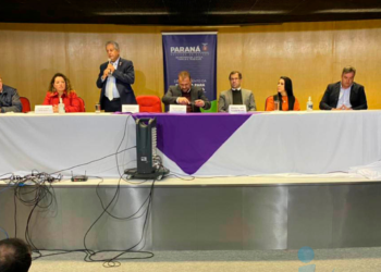 Paraná será o 1º estado brasileiro com certificação nacional pelo trabalho com idosos