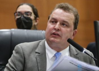 Deputado Max Russi apresenta criação da Câmara Setorial Temática do Idoso