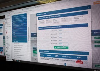 Nota MT realiza primeiro sorteio do ano distribuindo R$ 900 mil em premiações