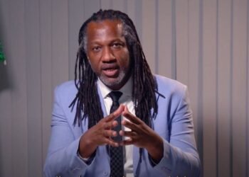 Secretário Alexandre da Silva sinaliza perspectivas do MDHC para 2024 em defesa das pessoas com 60 anos ou mais