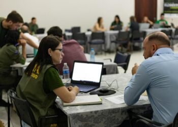 Sema-MT abre agenda online para cidadãos tirarem dúvidas sobre o Simcar