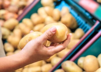 Primeiro levantamento da cesta básica em 2024 mostra aumento de preço na capital