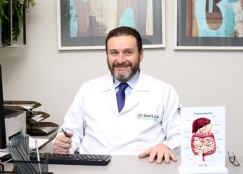 A relação do intestino com a saúde mental