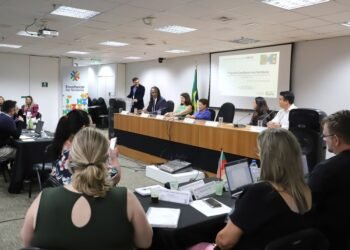 MDHC e Institutos Federais elaboram curso sobre os direitos humanos da pessoa idosa