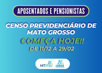 Confira as perguntas mais frequentes sobre o Censo Previdenciário 2023