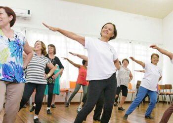 Censo 2022: número de pessoas com 65 anos ou mais de idade cresceu 57,4% em 12 anos