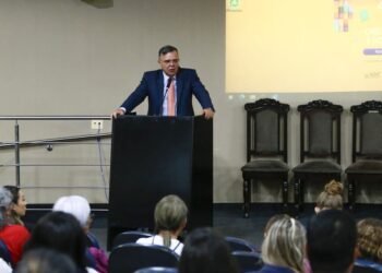 Trabalho de base do CEDEDIPI-MT estimula aumento no número de Fundos Municipais da Pessoa Idosa