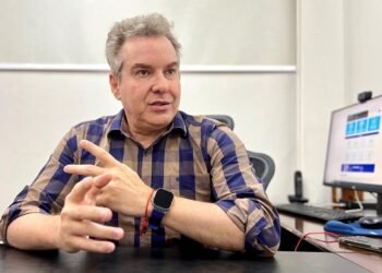 Metamat e Sedec lançam revista para destacar o potencial da mineração sustentável em Mato Grosso