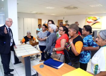 Governo do estado sanciona lei que cria o Programa Estadual de Combate ao Etarismo