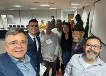 Cededipi-MT apoia a ratificação do Brasil à convenção internacional que garante os direitos das pessoas idosas