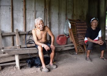 Crescimento alarmante de casos de abandono de idosos em Mato Grosso preocupa Cededipi-MT