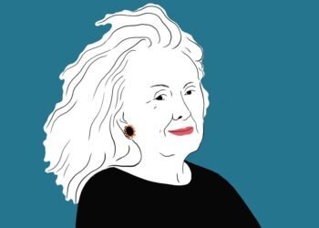 Uma roda de conversa sobre mulheres e envelhecimento