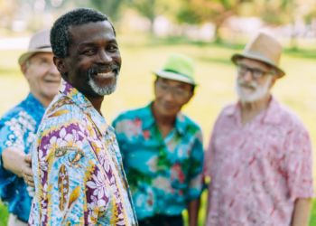 Próxima Conferência Nacional dos Direitos da Pessoa Idosa acontece em 2025 sobre envelhecimentos plurais