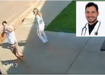 CRM-MT suspende registro de médico acusado matar idoso