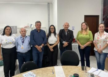 Conselho debate com delegado titular da DEDCPI ações para garantir mais segurança aos idosos