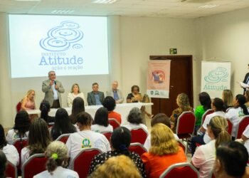 COMDIPI promove capacitação na Gestão dos Fundos da Pessoa Idosa