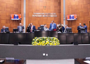 PL do governo que aliena áreas para moradias em Cuiabá e VG tem pedido de vista