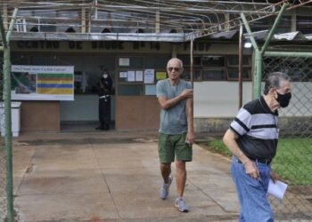 Artigo: Vacina da gripe: longevidade e qualidade de vida para idosos