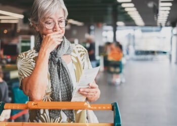 No mundo rico, os idosos nunca tiveram tanto dinheiro. Nem foram tão avarentos