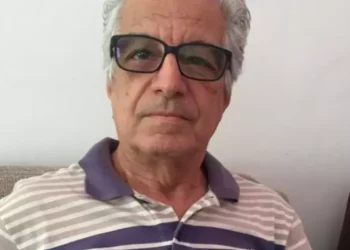 Idoso morre após levar ‘voadora’ no peito na frente do neto