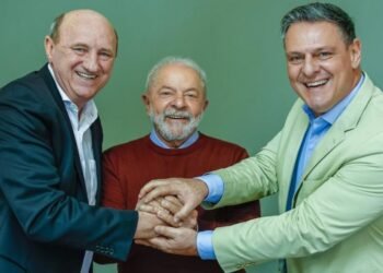 Suposta fraude em leilão de arroz derruba Neri do governo Lula