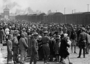 Aprovada criação do Dia Nacional da Lembrança do Holocausto