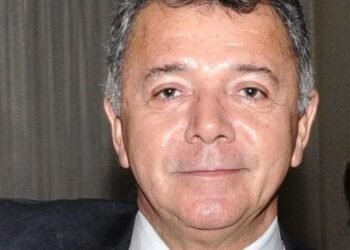 Polícia procura por autor de disparos contra ex-presidente da OAB-MT