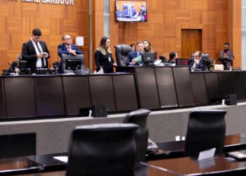 ALMT aprova projeto que busca garantir mais competência legislativa aos estados