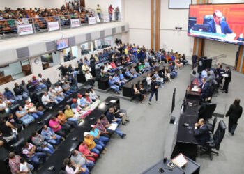 Audiência debate os cinco primeiros meses de aplicação da lei do Transporte Zero