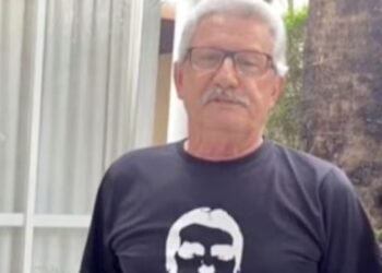 Produtor rural é indiciado por mandar matar advogado em Cuiabá