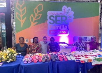 Projeto Qualidade de Vida na 3ª Idade participa da 56ª Expoagro