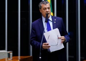 Deputado Daniel Agrobom apresenta emenda em apoio à Feagro-MT