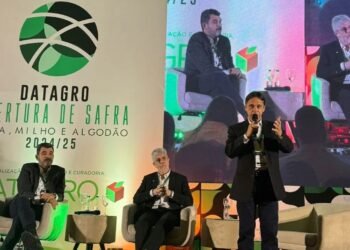 Profissionais e produtores do agro debatem as tendências do setor