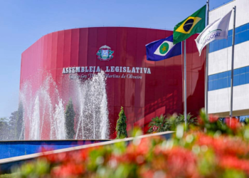 PLDO-2025 do Governo do Estado será debatido em audiência pública nesta terça-feira (20)