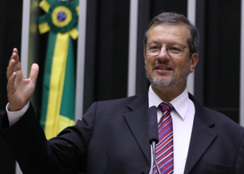 Alexandre Lindenmeyer recomenda criação do Conselho Tutelar da Pessoa Idosa