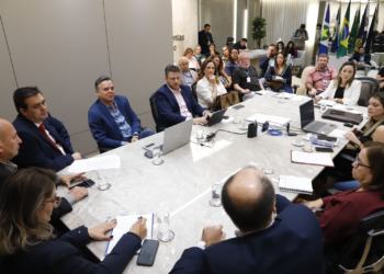 Mato Grosso avança na implementação da Rede de Proteção da Pessoa Idosa