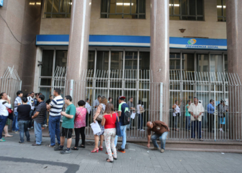 Já precisamos fazer uma nova reforma da Previdência?