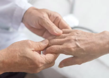 As dúvidas e as surpresas levantadas pelo estudo que aponta picos de envelhecimento aos 44 e aos 60 anos