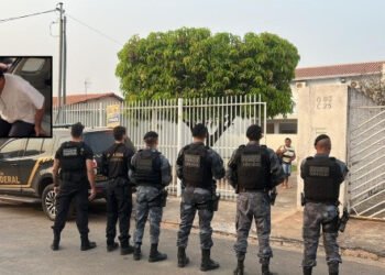 ‘Testa de ferro’ e assessor de vereador preso depõem; PF ouve parlamentar na quinta