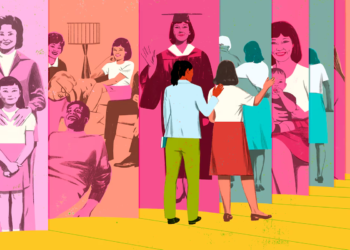 Uma ‘revisão de vida’ pode ser poderosa, e em qualquer idade; entenda como fazer