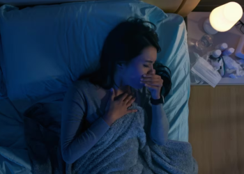 Como o tempo seco afeta o sono? Veja dicas para driblar o problema e dormir melhor