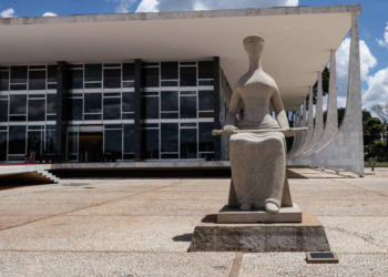 STF remarca julgamento da revisão da vida toda do INSS para próximo dia 20