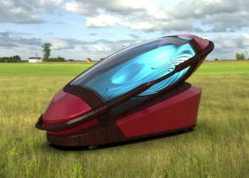 Após descoberta de demência da mulher, casal de idosos decide morrer junto em câmara de eutanásia