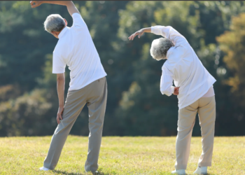 Como evitar que ganho de peso ao envelhecer comprometa a saúde