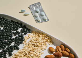 É possível controlar as taxas de colesterol sem tomar remédio?