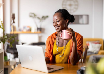 O melhor momento para se reinventar pode ser na maturidade