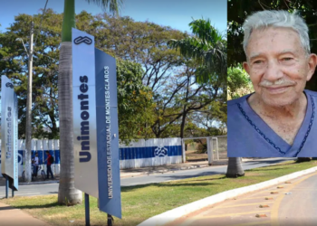 Família cumpre desejo de idoso de 95 anos e doa corpo à universidade: ‘Não tinha estudo, mas era um amante da ciência’, diz neta