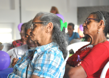 Procon-MT comemora Dia do Idoso com palestras, orientações e atendimentos nesta terça (1º) e quarta (2)