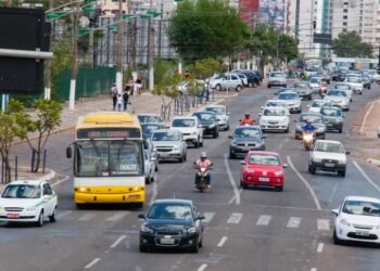 Parcela do IPVA 2024 deve ser quitada nesta quinta-feira (31)