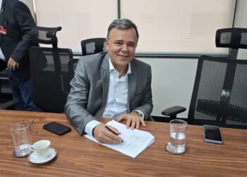 Presidente do CEDEDIPI assina proposta para criação da Rede de Proteção aos idosos em Mato Grosso; minuta segue para sanção do Governador